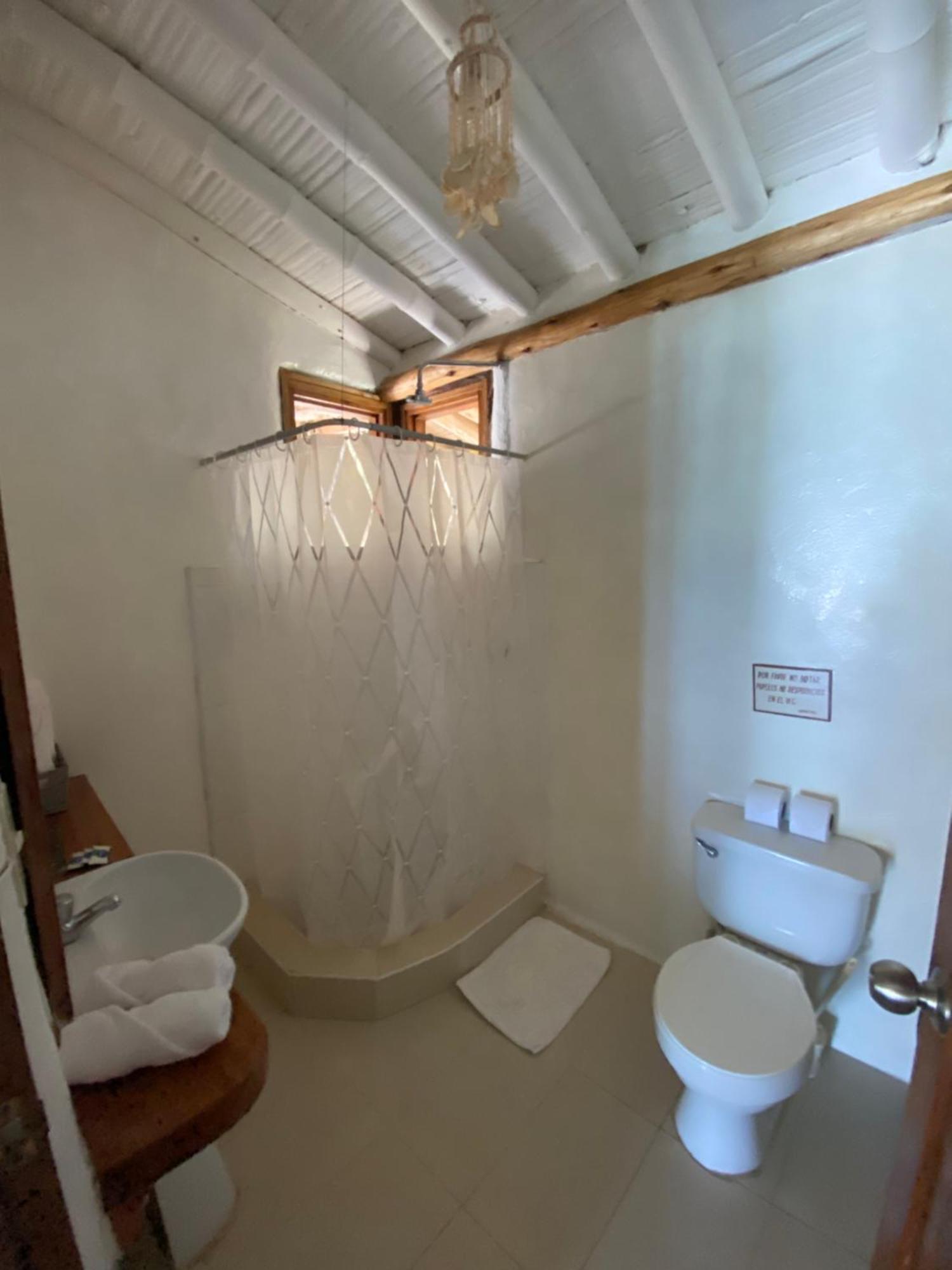 Las Balsas Máncora Habitación foto